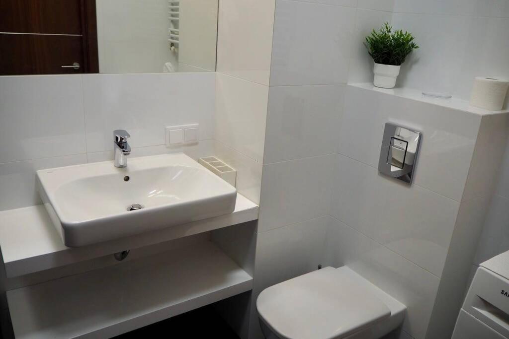 Apartament Wilanów Close To Town Hall&palace *